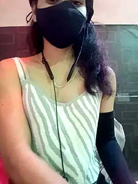 Snapshot of Fairy_Pie chatting on December 1, 7:35 am Fairy Pie online show from December 1, 7:35 am