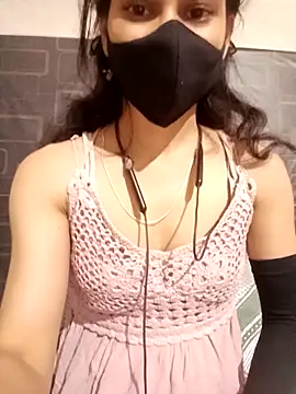 Fairy Pie online show from December 22, 4:48 pm