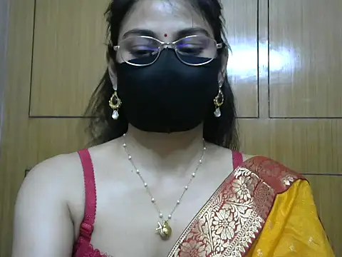 Fairy Pie online show from May 30, 7:33 pm