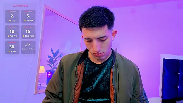 Un Sluttyy online show from January 16, 11:36 am