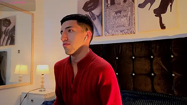 Un Sluttyy online show from February 27, 10:59 am