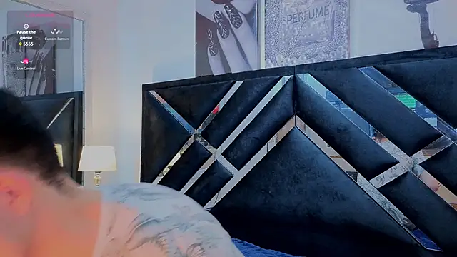 Un Sluttyy online show from April 30, 11:38 am