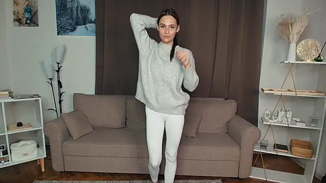 Snapshot of JacquelinKasch chatting on November 7, 1:55 pm JacquelinKasch online show from November 7, 1:55 pm