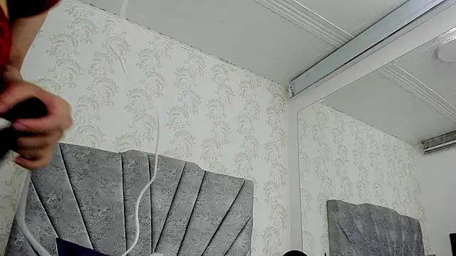 CelesteJones1 online show from November 15, 12:13 pm