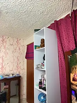 CelesteJones1 online show from February 23, 11:46 pm