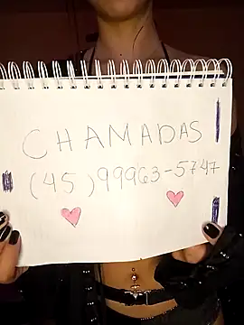 GabySMiller online show from March 7, 4:53 am