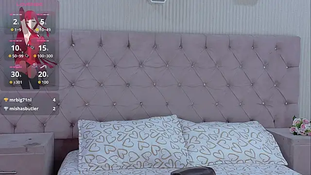Snapshot of ZarinaWynne chatting on July 30, 2:05 pm ZarinaWynne online show from July 30, 2:05 pm