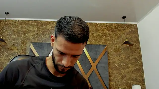 Jacob Benelli online show from March 3, 11:21 pm