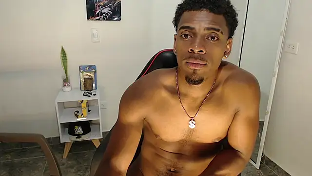 Jackboy 000 online show from May 2, 10:31 am