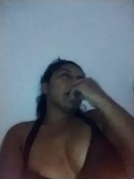 Snapshot of _Lizeth_ chatting on March 21, 6:18 am Lizeth online show from March 21, 6:18 am