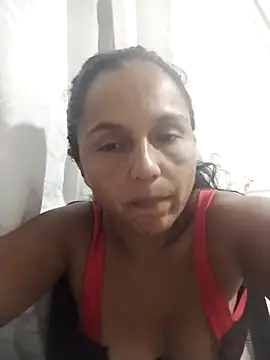 Snapshot of _Lizeth_ chatting on March 31, 5:52 am Lizeth online show from March 31, 5:52 am
