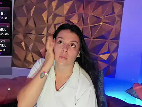  Scarlet sexxx online show from December 21, 10:06 pm