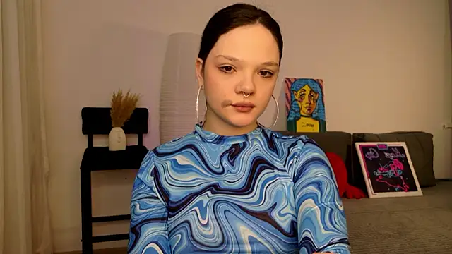 Snapshot of Sweety_cheeky chatting on February 1, 9:13 pm Sweety cheeky online show from February 1, 9:13 pm