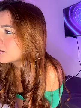 Missara  online show from November 12, 3:07 am