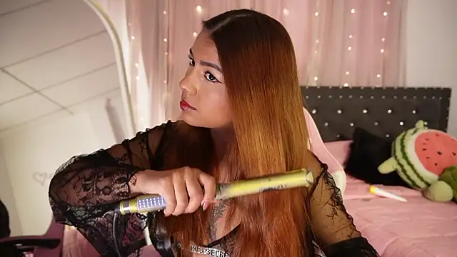 Missara  online show from March 13, 9:43 pm