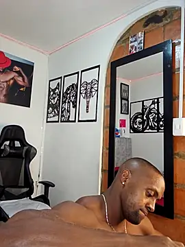 MIKE KILIANjs online show from November 22, 2:16 pm