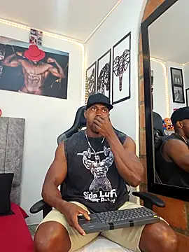 MIKE KILIANjs online show from November 27, 6:43 pm