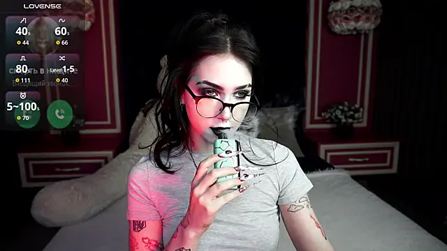 FetishForCassie online show from May 1, 3:22 am