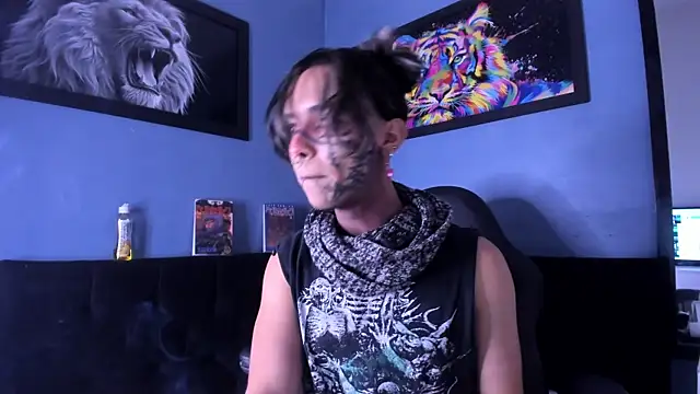 luxiel  online show from December 21, 4:52 am