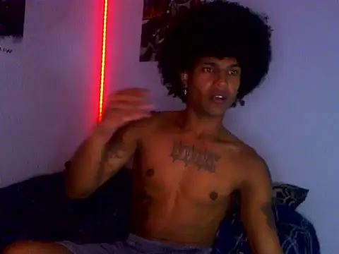 Snapshot of Arthur_1126 chatting on November 11, 7:52 am Arthur 1126 online show from November 11, 7:52 am