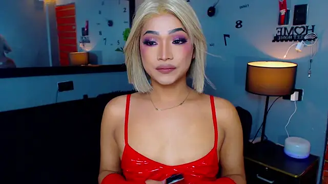 GwennGoddess online show from November 8, 7:19 am