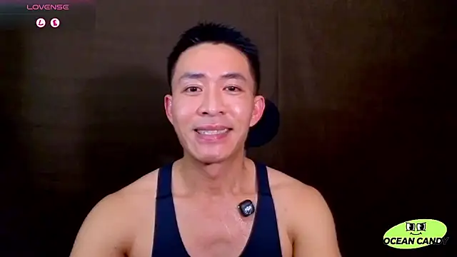 OceanCandy online show from March 20, 4:34 pm