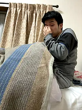Snapshot of takekichi chatting on November 18, 3:05 pm takekichi online show from November 18, 3:05 pm