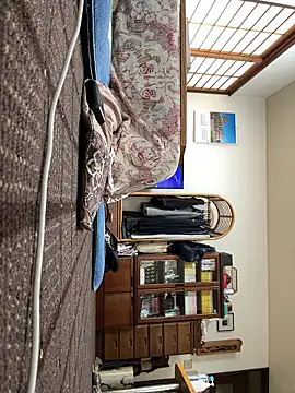 Snapshot of takekichi chatting on February 19, 2:51 am takekichi online show from February 19, 2:51 am