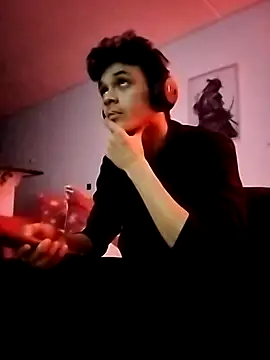 Karmicpleasures  online show from November 17, 4:35 pm