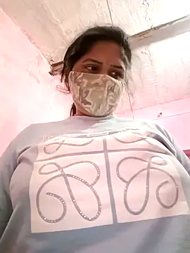 Janhvi bhabhi ji online show from November 18, 3:23 am