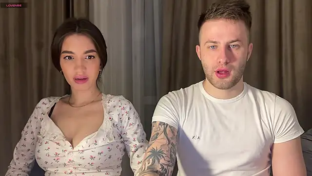 dominantrodri online show from November 21, 1:48 am