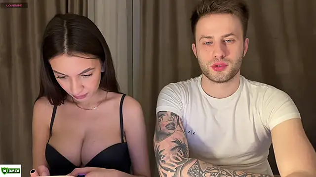 dominantrodri online show from February 10, 6:56 pm