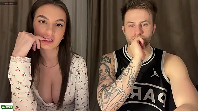 dominantrodri online show from February 18, 9:22 pm