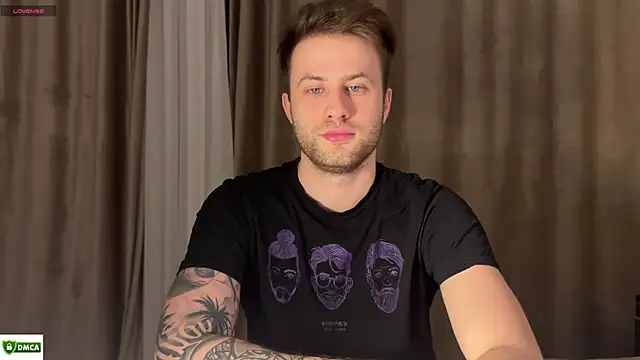 dominantrodri online show from February 19, 7:43 pm