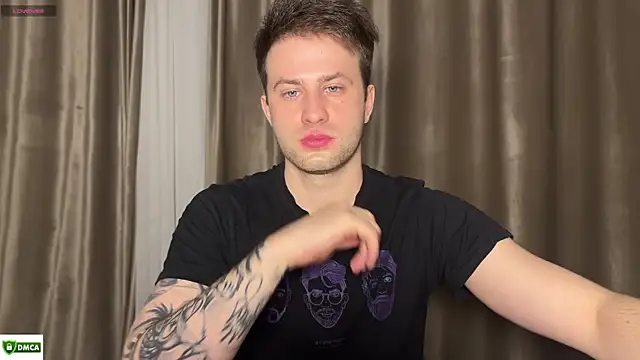 dominantrodri online show from February 20, 10:21 pm