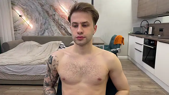 dominantrodri online show from April 27, 5:00 pm