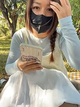 Cara-02 online show from December 17, 4:40 am