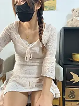 Cara-02 online show from May 1, 3:55 am