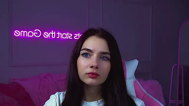 Snapshot of SelenaPonces chatting on November 12, 12:16 pm SelenaPonces online show from November 12, 12:16 pm