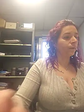 olga tentation online show from January 19, 8:07 am