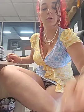 olga tentation online show from June 26, 7:57 am