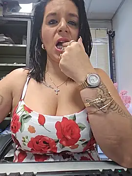 olga tentation online show from July 6, 7:05 am