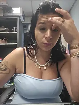 olga tentation online show from July 16, 7:14 am