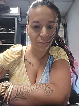 olga tentation online show from July 21, 7:11 am