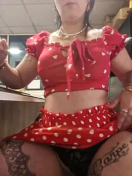 olga tentation online show from July 30, 7:07 am
