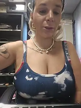 olga tentation online show from August 4, 6:38 am