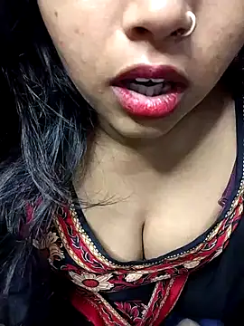 Snapshot of Sexy_Divya__ chatting on June 3, 6:38 am Sexy Divya online show from June 3, 6:38 am