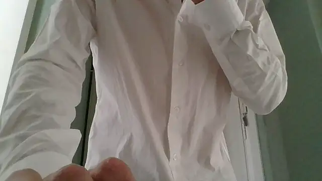 CuteDaddy92 online show from November 24, 9:20 am