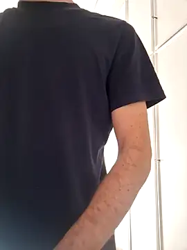 CuteDaddy92 online show from May 4, 7:48 am