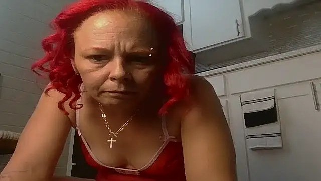 nikkibae33 online show from July 25, 2:47 pm